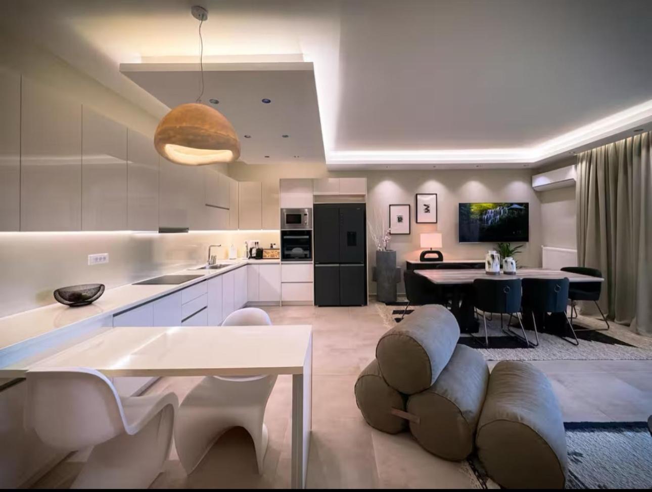 Apartamento Elegant Vip - Town