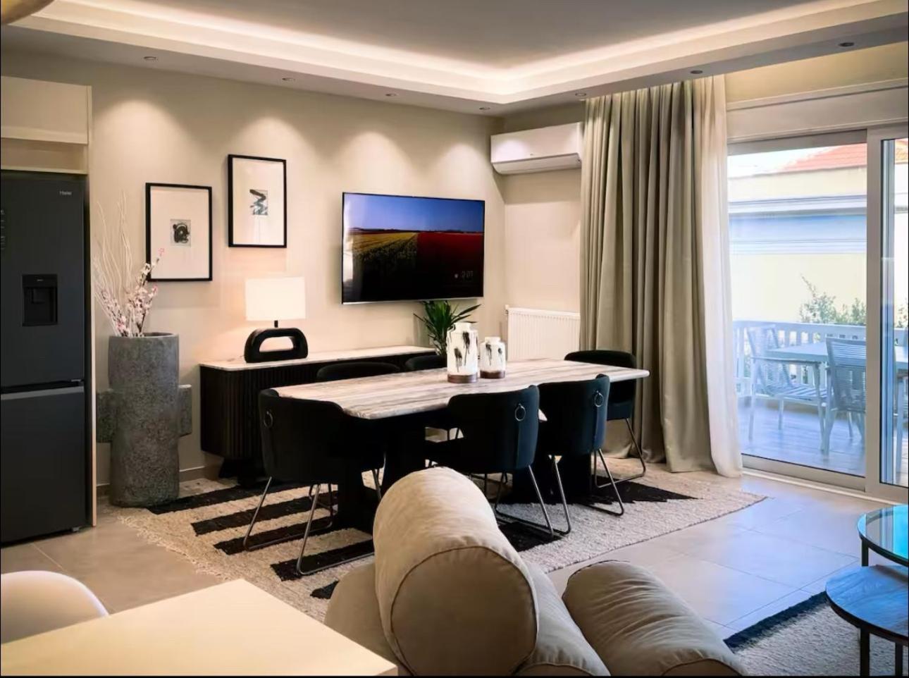 Apartamento Elegant Vip - Town *
