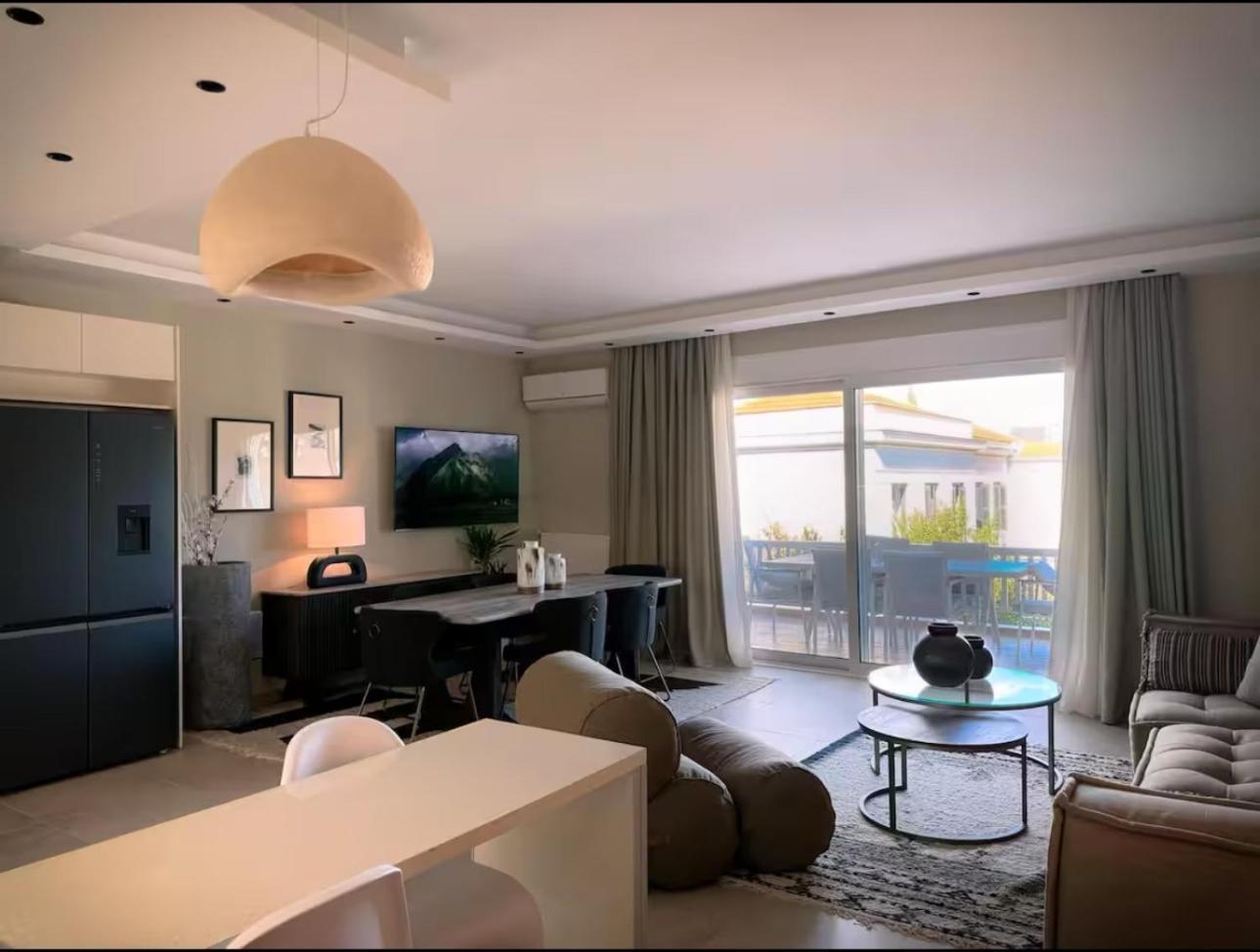 Elegant Vip - Town Apartamento