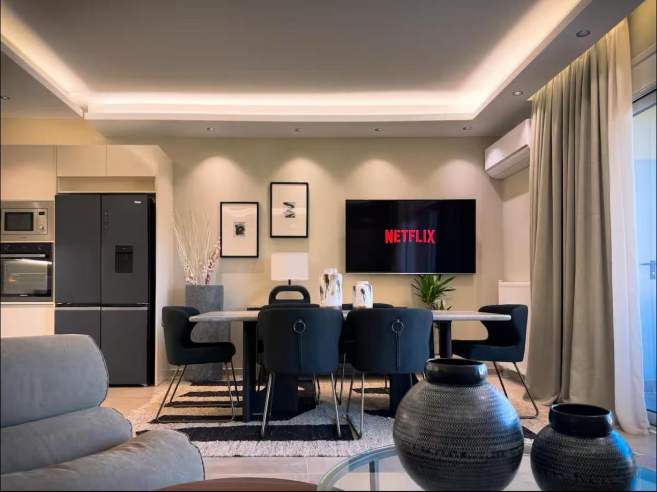 Elegant Vip - Town Apartamento *