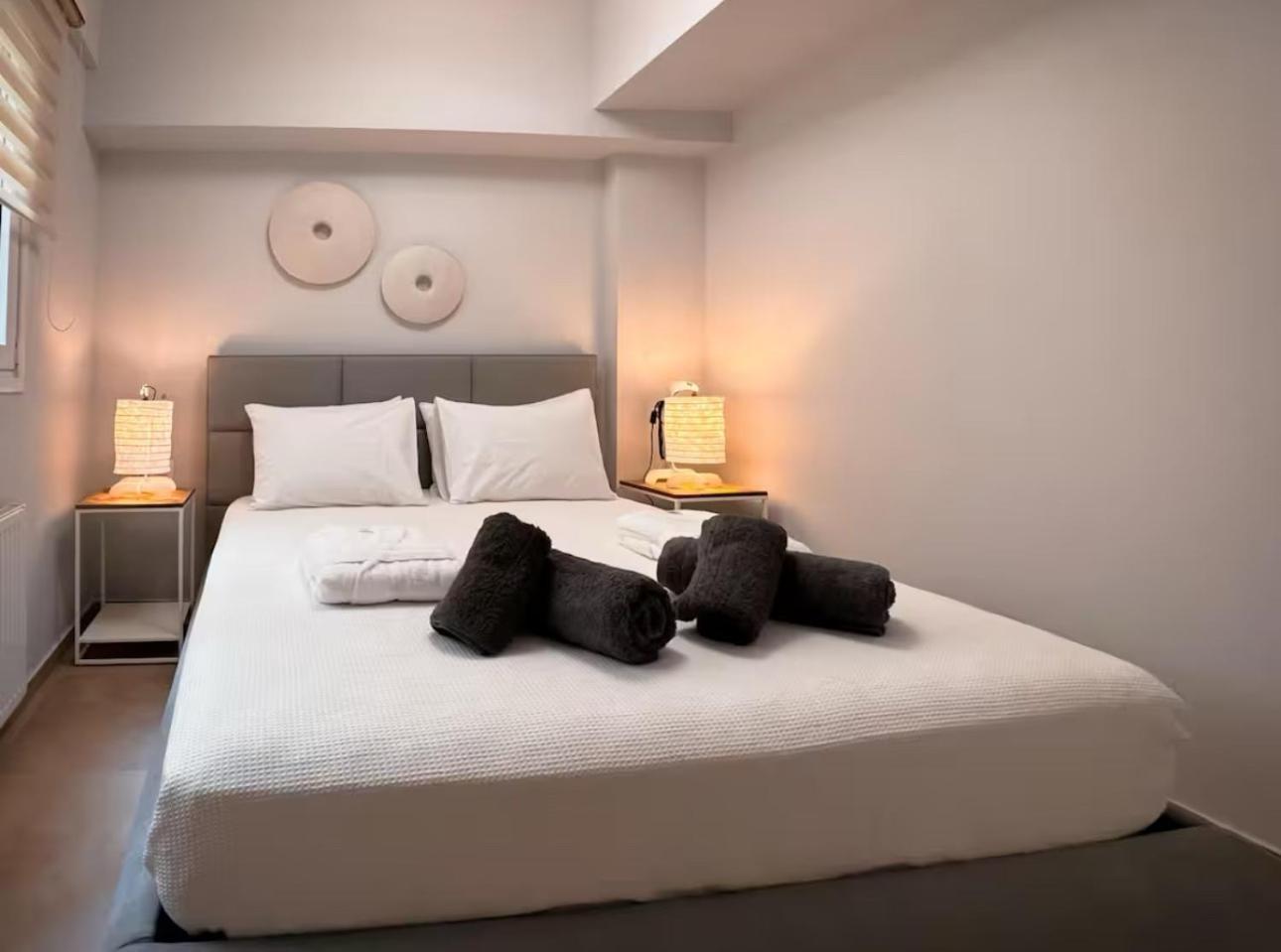 Elegant Vip - Town * Atenas