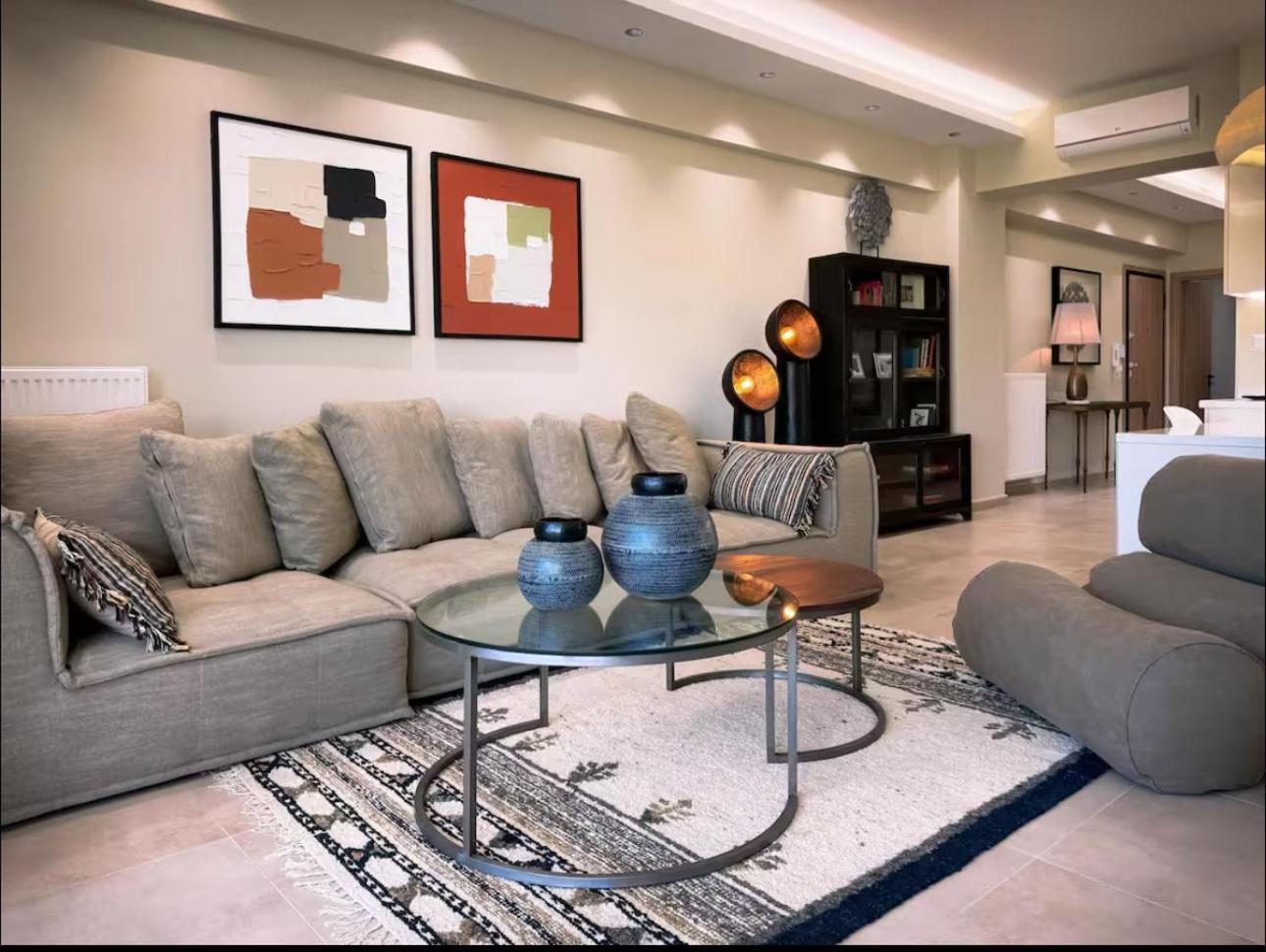 Apartamento Elegant Vip - Town Atenas