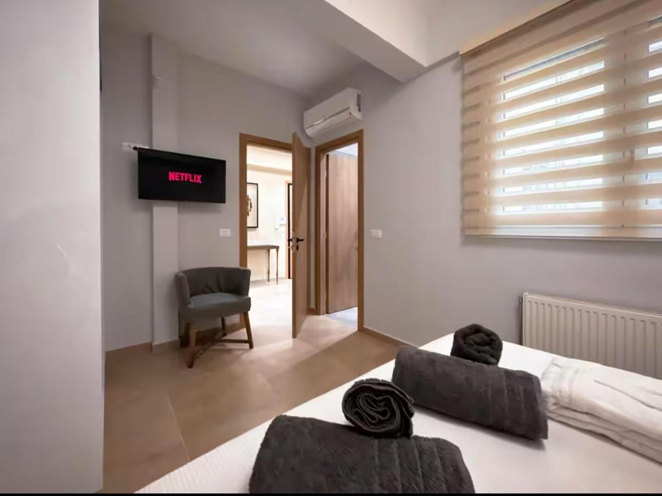 Apartamento Elegant Vip - Town