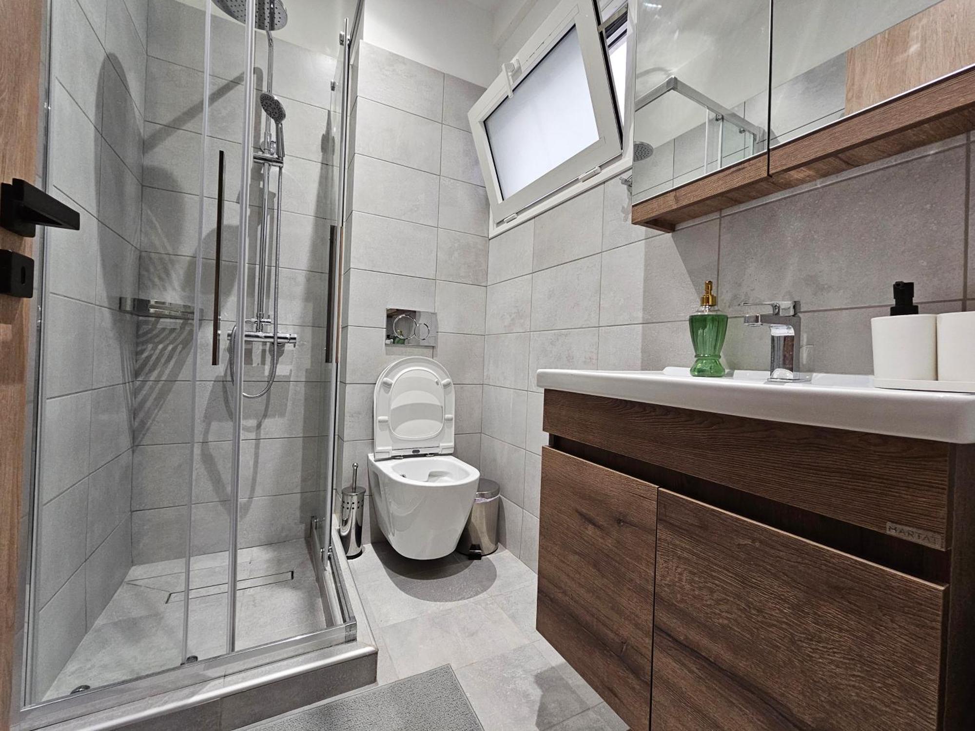 Elegant Vip - Town Apartamento *