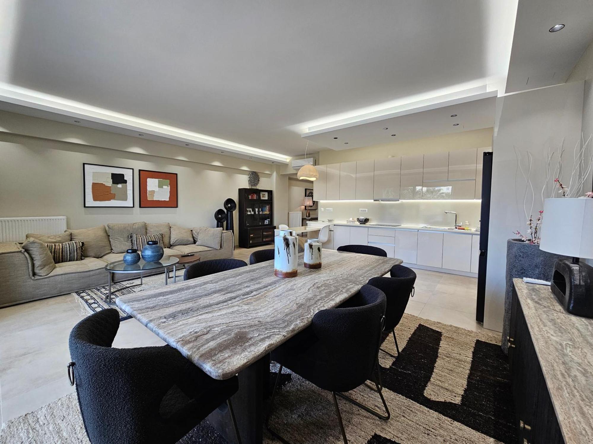 Apartamento Elegant Vip - Town *