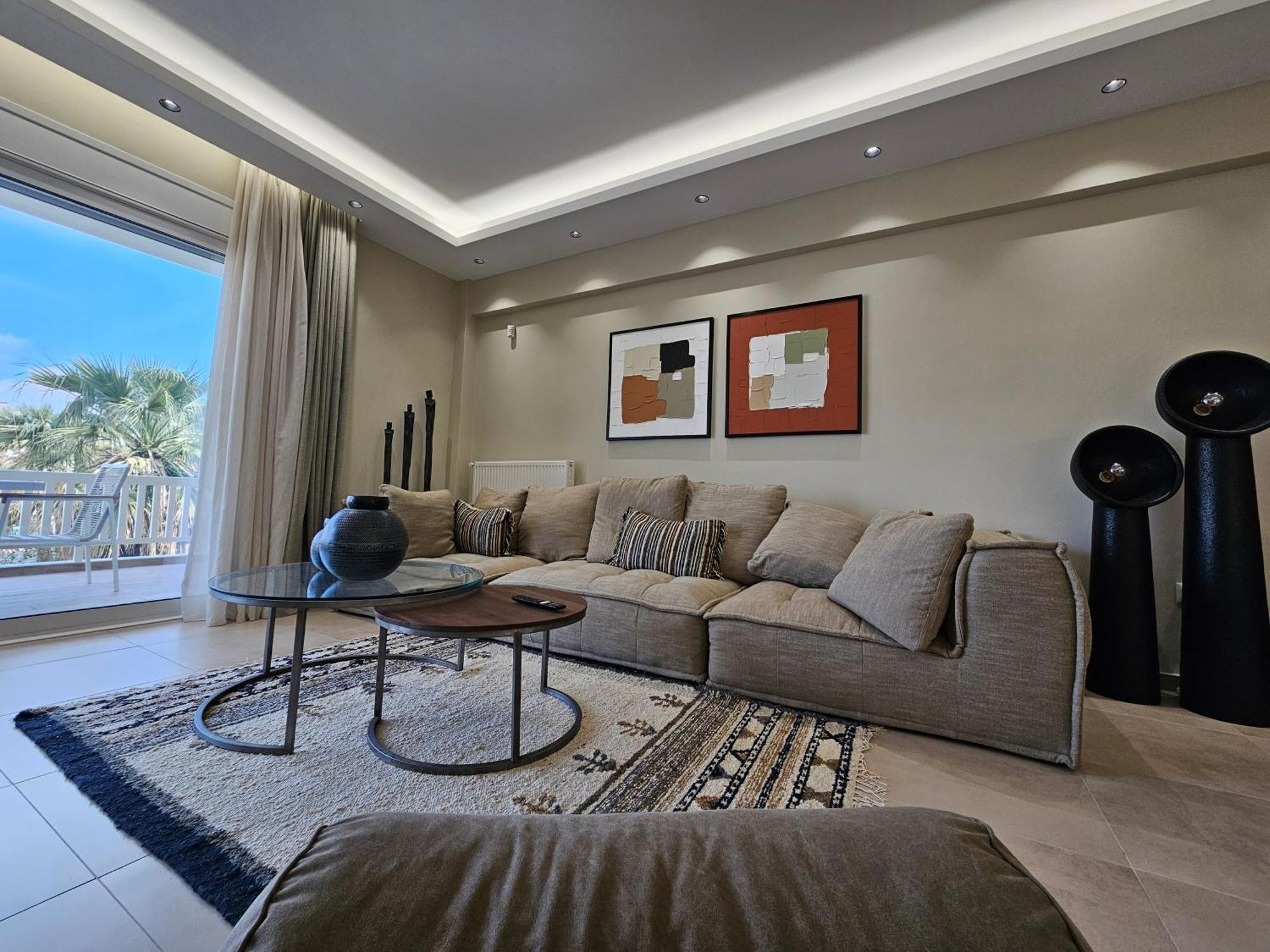 Apartamento Elegant Vip - Town