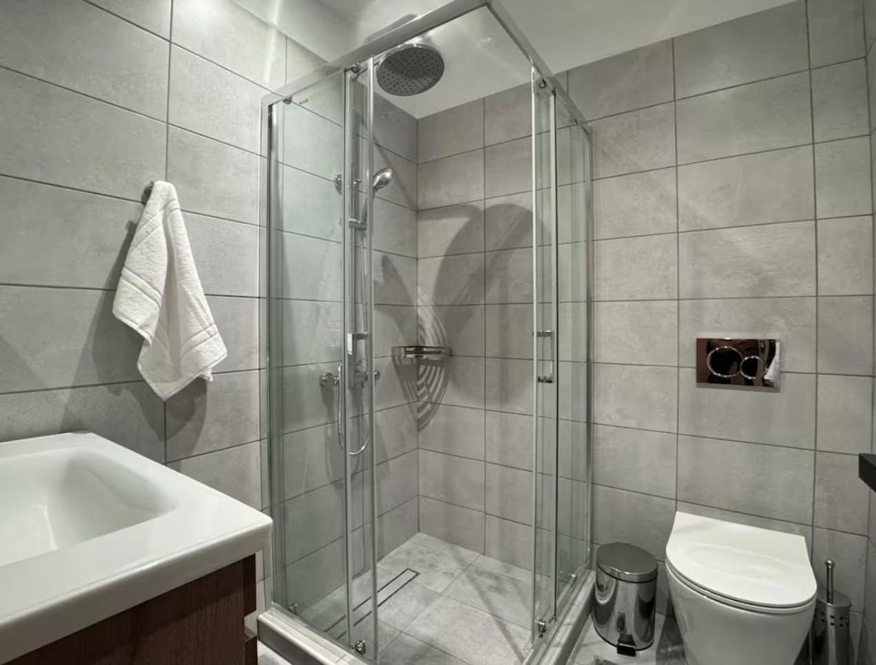 Elegant Vip - Town Apartamento