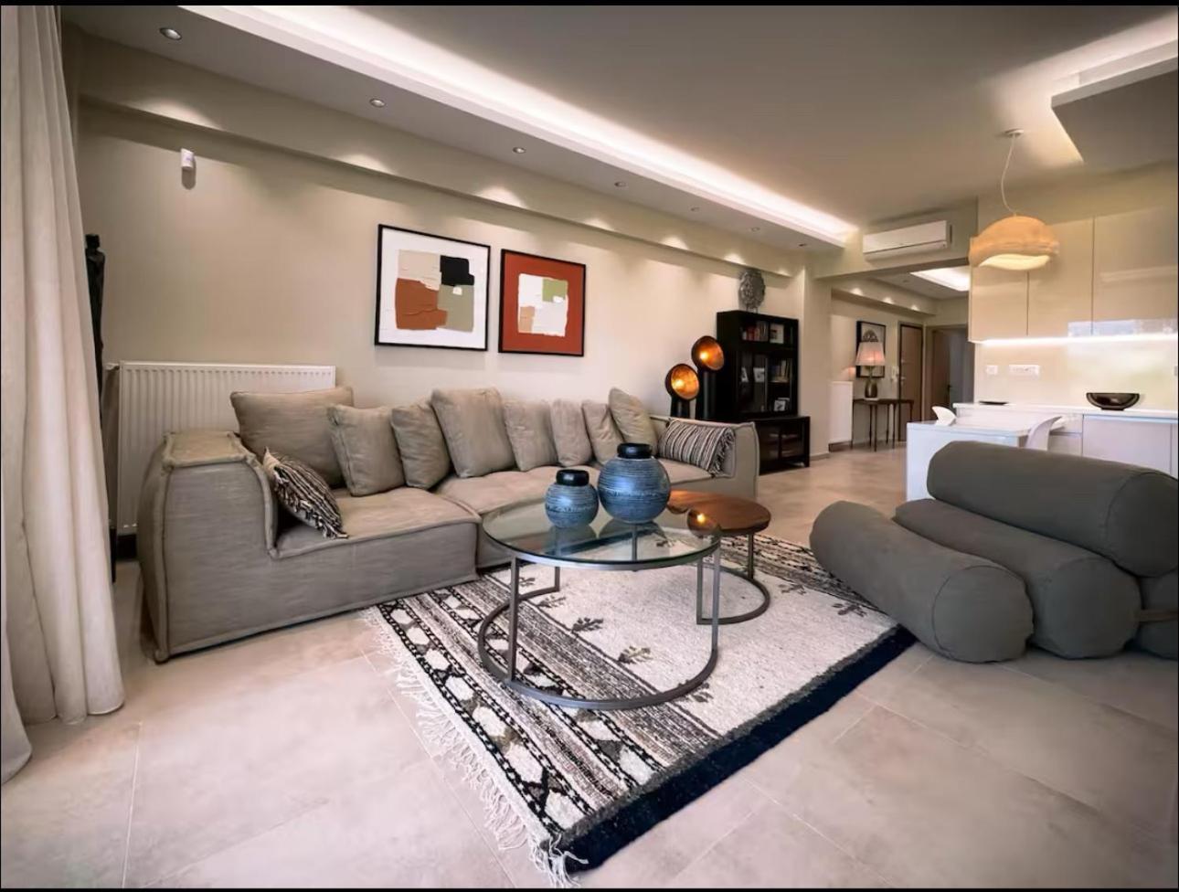 Apartamento Elegant Vip - Town *
