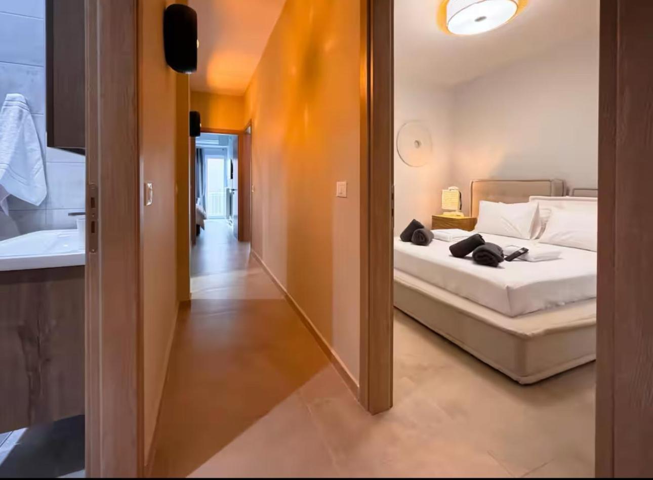 Elegant Vip - Town * Atenas