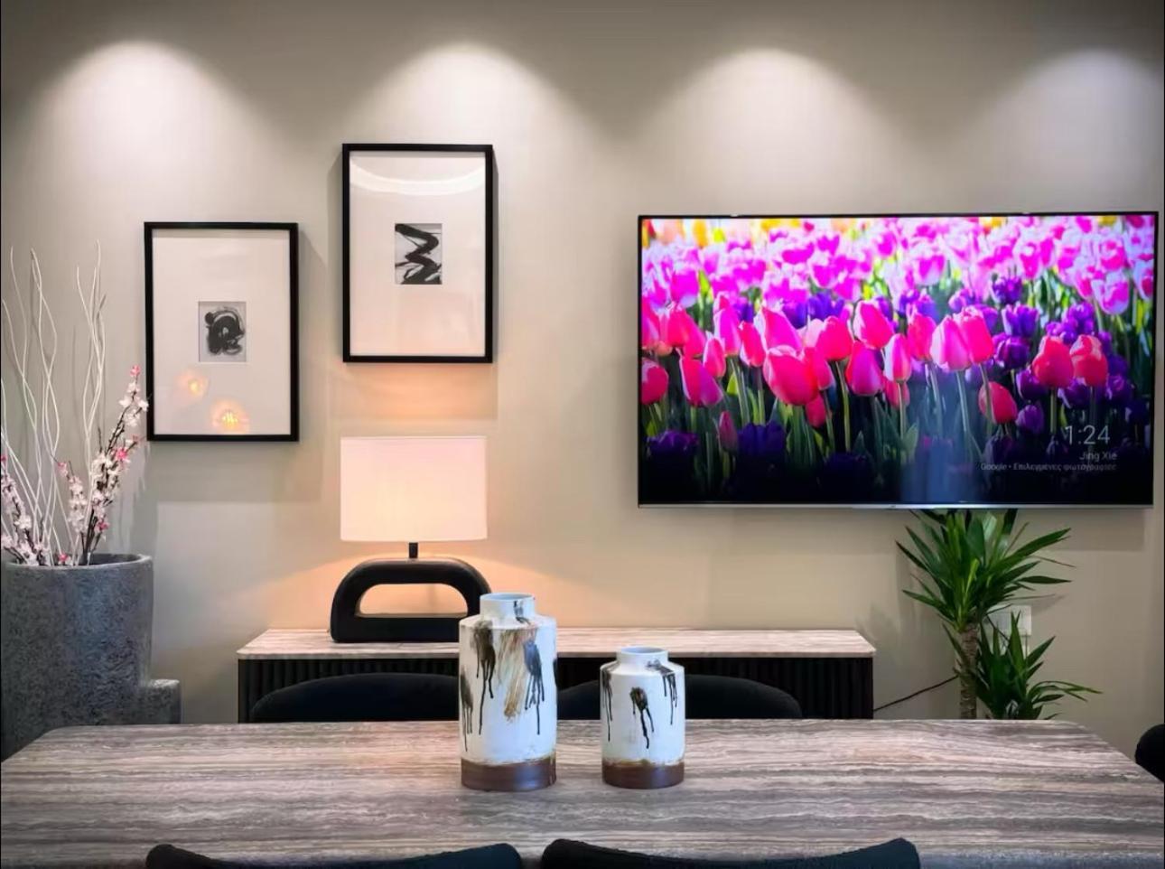 Elegant Vip - Town Apartamento *