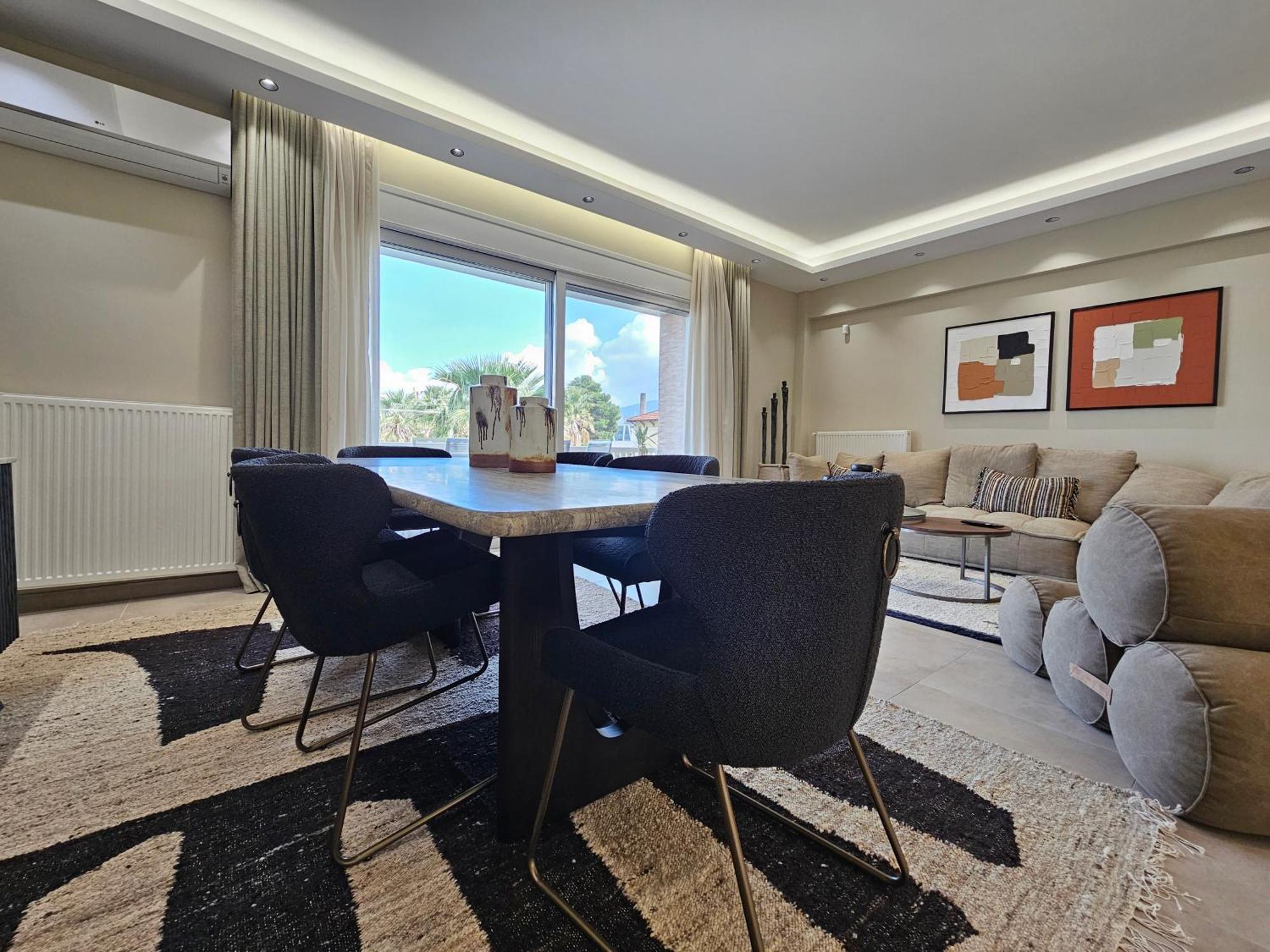 Elegant Vip - Town Apartamento
