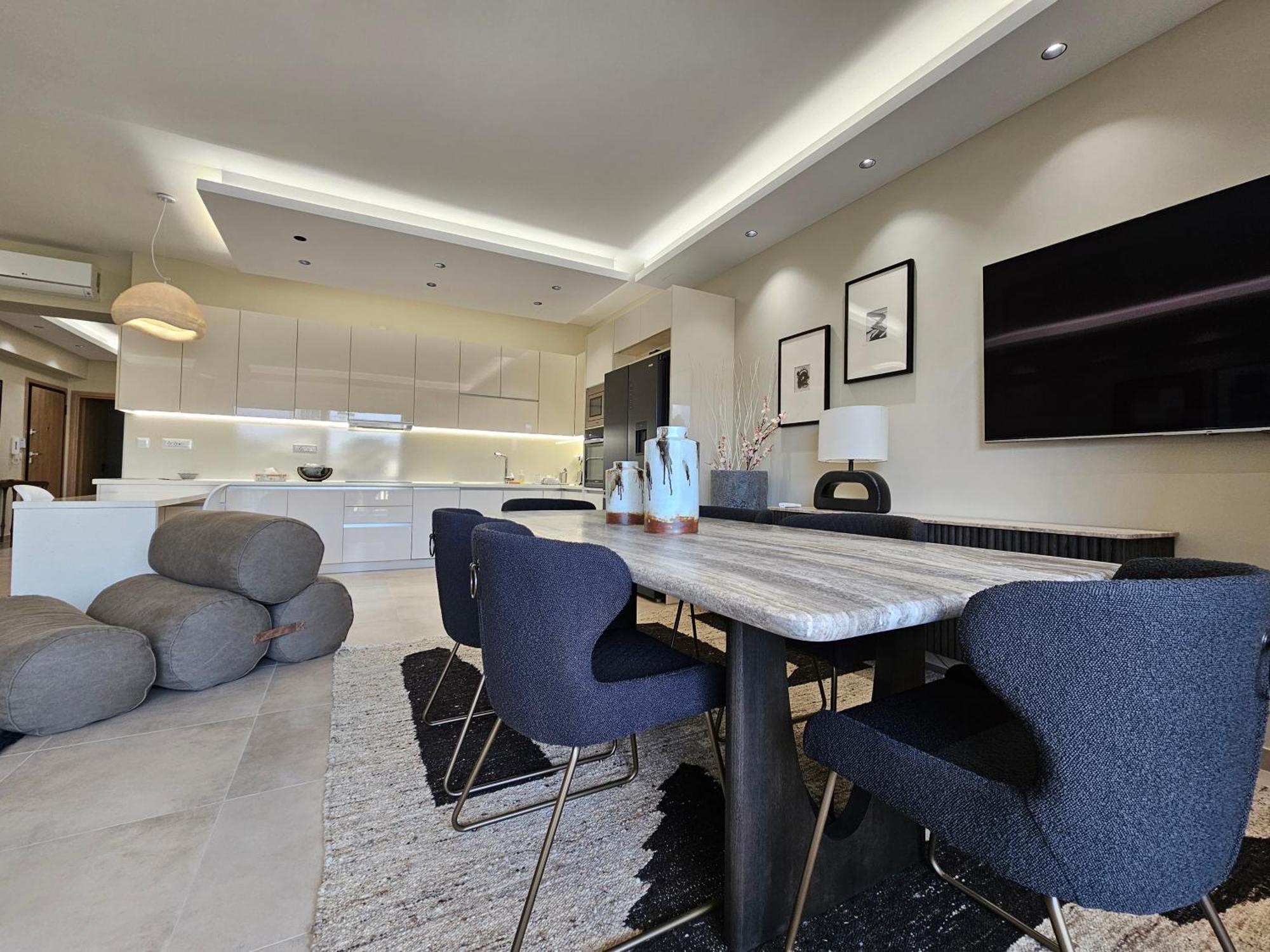 Apartamento Elegant Vip - Town