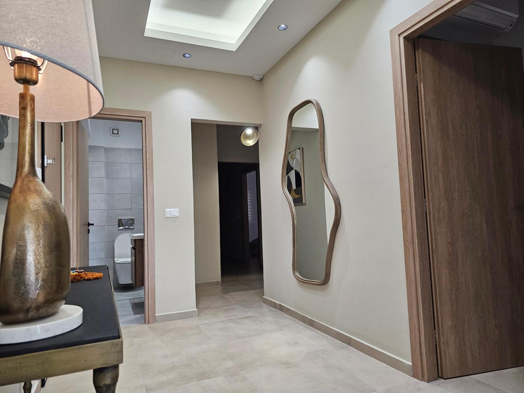 Elegant Vip - Town Apartamento *